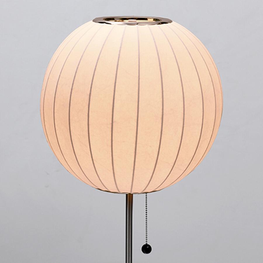 ◎新品未使用◎ジョージネルソン　バブルランプ　ボールランプ　S / リプロダクト バブルランプ ソーサー ペンダントライト 1灯 照明 Bタイプ S