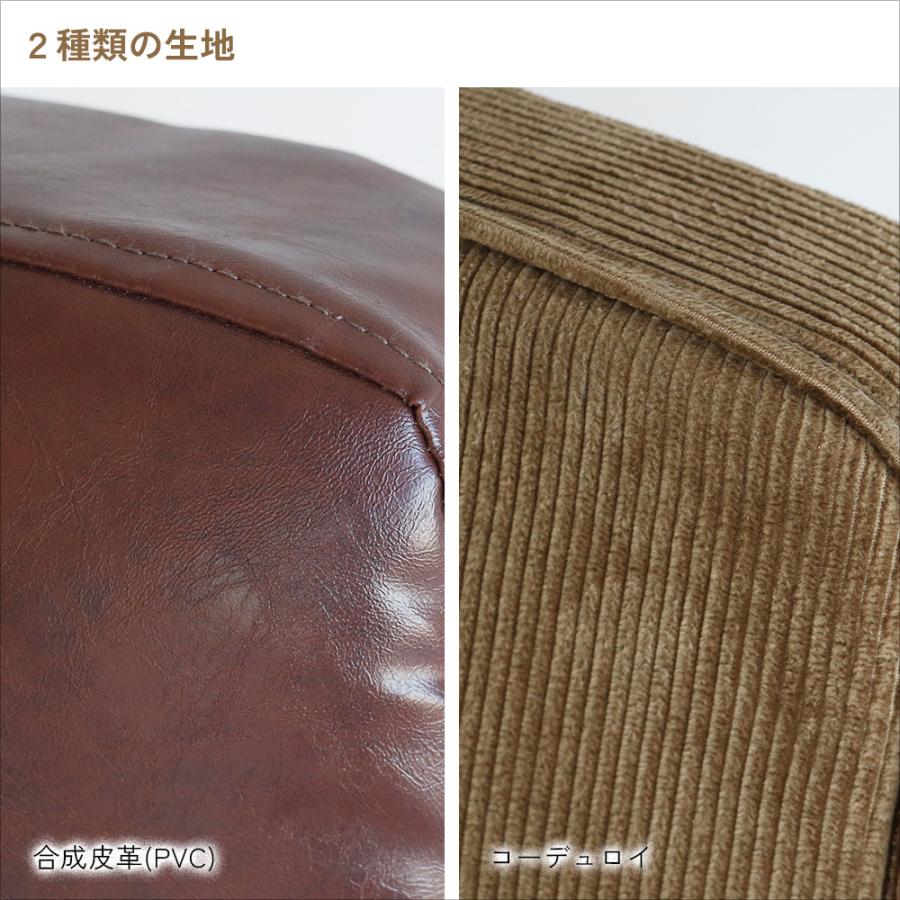 ローソファー 1人掛け レトロ おしゃれ 北欧モダン 座椅子 ヴィンテージ ポケットコイル パーソナルチェア 一人掛け レザー ロータイプ_12