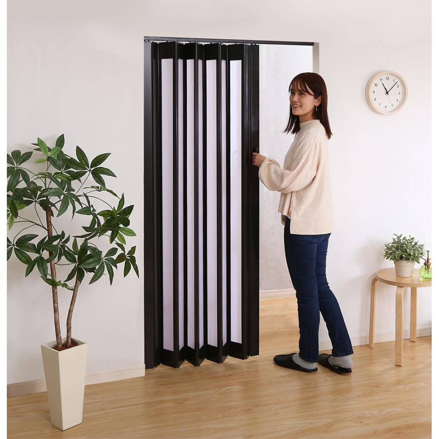 ホームテイスト（HOME taste） パネルドア アコーディオンドア