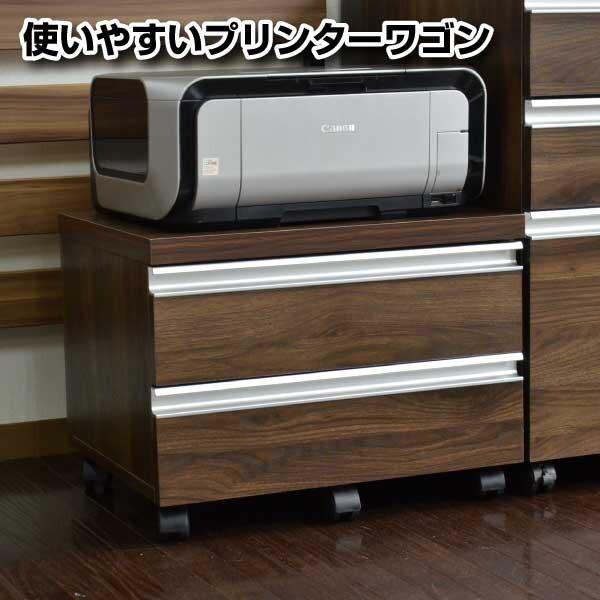 新しいエルメス シェルフ 棚 ラック 収納 ブラック 幅50cm キャスター 鏡面 プリンター台 プリンターワゴン キャビネット プリンターを上部に配置しての作業に大変便利なラック デザイン おしゃれ シンプル テレビ台 キャビネット Www Recycling Carbon Org