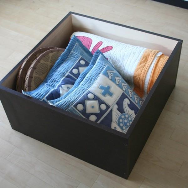 収納 ラック 棚 収納庫 高床式ユニット畳 畳ベッド 畳ベンチ フローリングを座敷に 日本製 低ホルムアルデヒド 0 5畳 Shitem9503 楽装屋 通販 Yahoo ショッピング