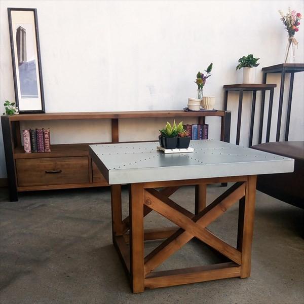 モルタル塗り テーブル天板 北欧 ヴィンテージ アンティーク インダストリアル モルタル塗り テーブル天板 北欧 ヴィンテージ アンティーク