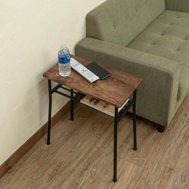 アーバンモダン テーブル リビング サイド ソファー コーヒー ナイト