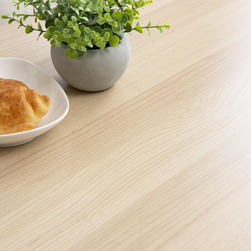永井興産 ローテーブル 折りたたみ おしゃれ 北欧モダン デスク 木製
