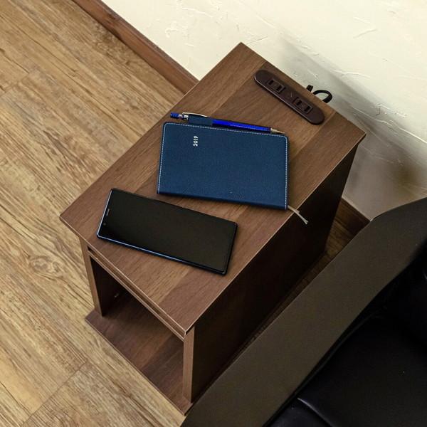 1970's 北欧 ミッドセンチュリーモダン ルーバー ラック サイド