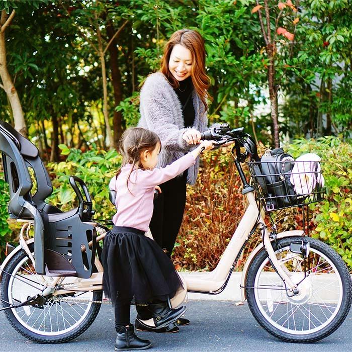 倍々ストア P5倍 26日迄 電動自転車 プチシャッセ インチ おしゃれ 子供乗せ 送料無料 組立完成車 安心 保証パック Petitchasse 京の洛スク ヤフーショップ 通販 Yahoo ショッピング