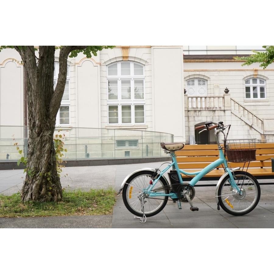 電動自転車 ピルエットs インチ おしゃれ 子供乗せ 送料無料 組立完成車 安心 保証パック Pirouette 京の洛スク ヤフーショップ 通販 Yahoo ショッピング