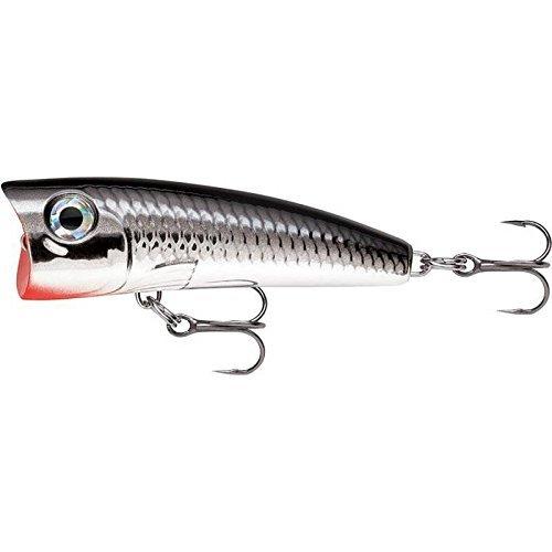 注目ブランド Rapala ラパラ ポッパー ウルトラライトポッパー 4cm 3g クローム Ch Ulp4 Ch ルアー Materialworldblog Com