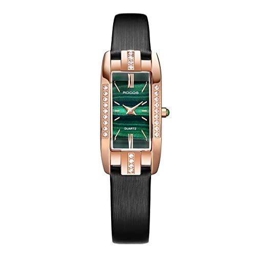 腕時計 レディース おしゃれ クオーツ 時計 防水 ファッション ウォッチ ガールズ 高級時計 女性用 うで時計 可愛い デザイン レディー 店舗良い