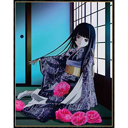地獄少女 宵伽 上巻 初回仕様限定版 Blu Ray 1r5qccojf6 コミック アニメ Www Lecascate It