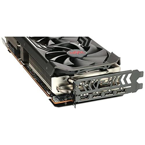 2年保証』 SHOP ラクタスPowerColor AMD Radeon RX6800XT 搭載