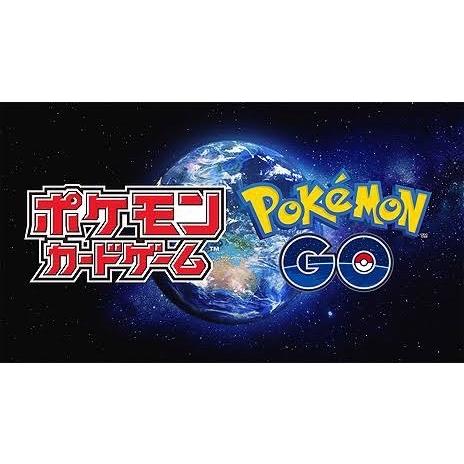 ポケモンカードゲーム ソード シールド 強化拡張パック Pokemon Go Box ポケモンgo Card0017 Zero Next 通販 Yahoo ショッピング
