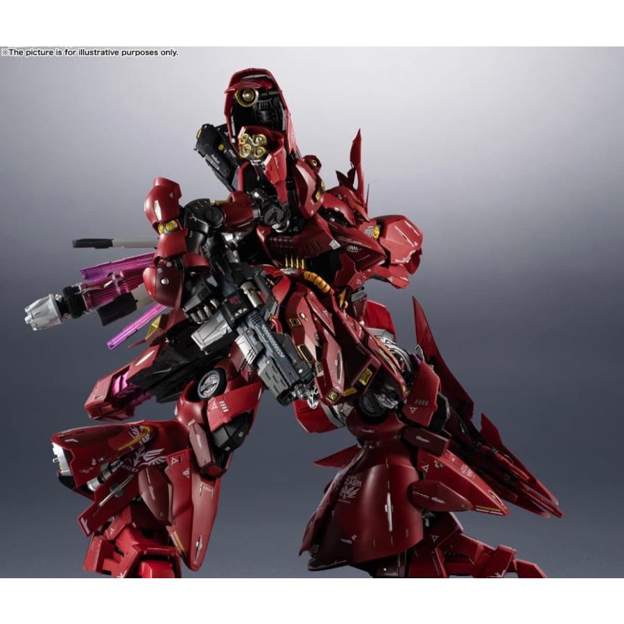 2021新入荷 7月入荷次第発送 METAL STRUCTURE 解体匠機 MSN-04 サザビー専用オプションパーツ レウルーララボラトリー 機動戦士ガンダム 逆襲のシャア カイタイショウキ 解体匠機MSN-04 サザビー専用オプションパーツ レウルーララボラトリー
