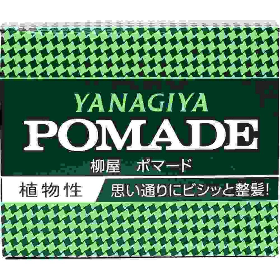 ポマード＜大＞　１２０ｇ（Yahoo!・ウェルパークヤフーショッピング店）