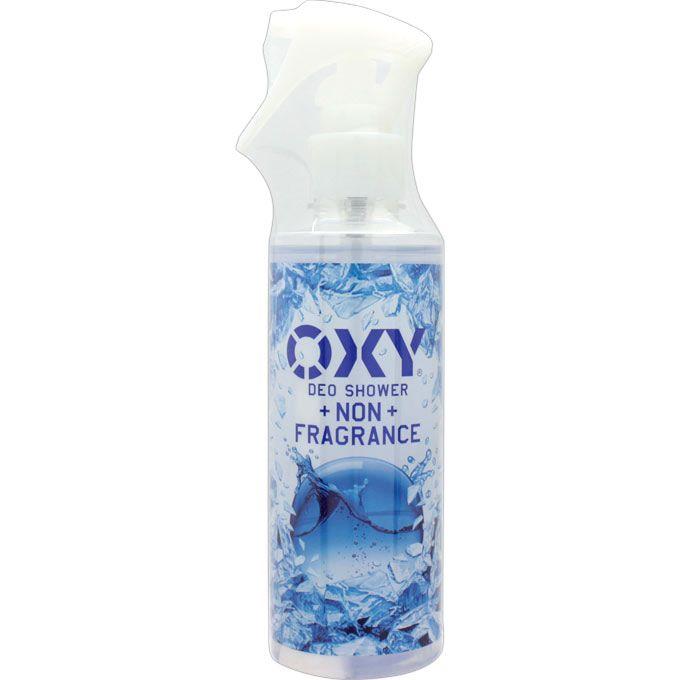 ＯＸＹ　冷却デオシャワー無香料　２００ｍＬ（Yahoo!・ウェルパークヤフーショッピング店）