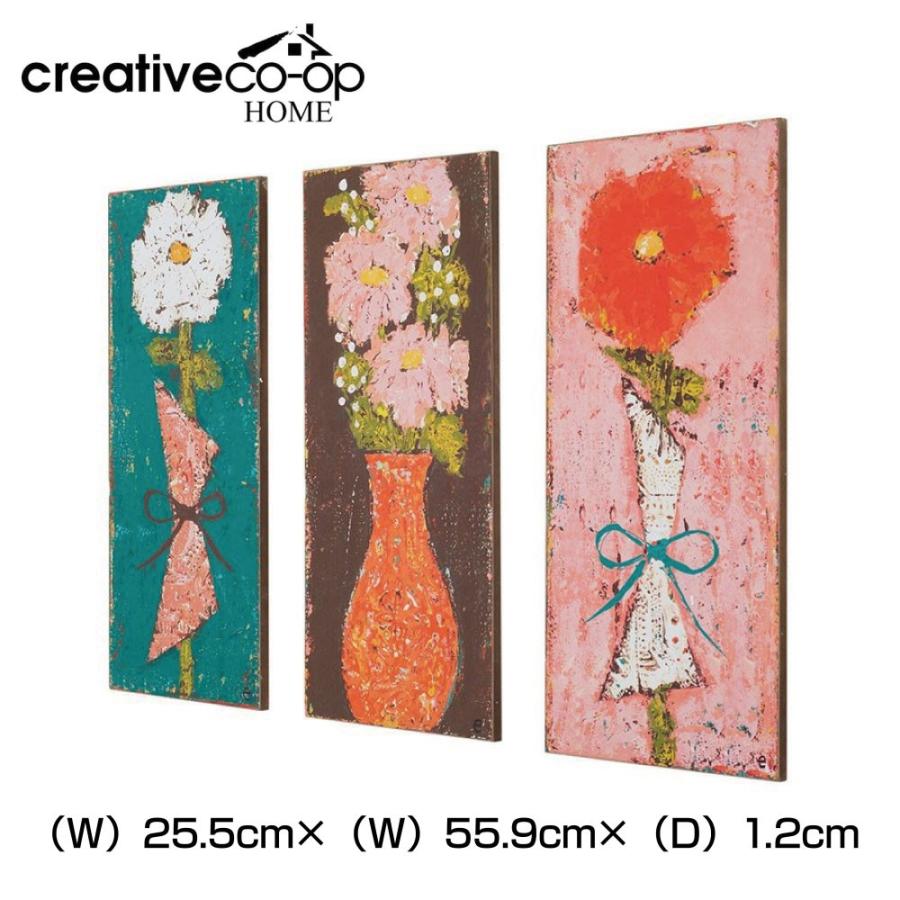 お花のアート ウォールアート 花の絵 壁画 インテリア Creativeco Op Home らくや 通販 Yahoo ショッピング