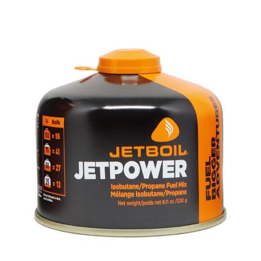 JETBOIL（ジェットボイル） ジェットパワー230G 1824379 : 楽山荘