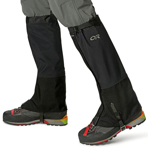 OUTDOOR RESEARCH(アウトドアリサーチ) メンズ クロコゲイター OUTDOOR RESEARCH(アウトドアリサーチ) メンズ クロコゲイター