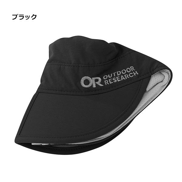 OUTDOOR RESEARCH（アウトドアリサーチ） レイダーポケットキャップ