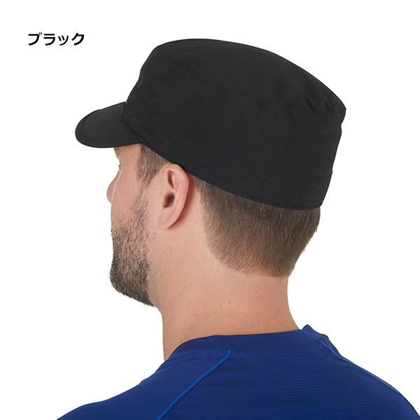 OUTDOOR RESEARCH（アウトドアリサーチ） レイダーポケットキャップ
