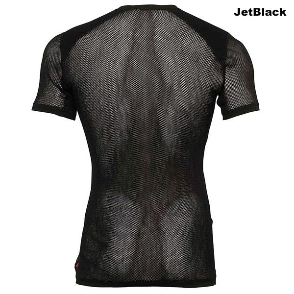 ACLIMA(アクリマ) WoolNet Light T-Shirt (ウールネット ライト ティー