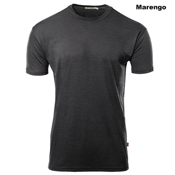 ACLIMA(アクリマ) Lightwool 180 Classic Tee (ライトウール
