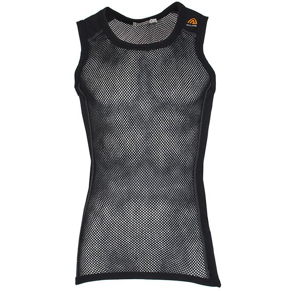 Aclima アクリマ ウールネット メリノウール 上下セット ACLIMA(アクリマ) WoolNet Singlet (ウールネット シングレット メンズ