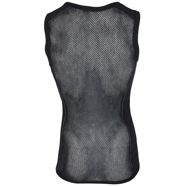 ACLIMA(アクリマ) WoolNet Singlet (ウールネット シングレット メンズ