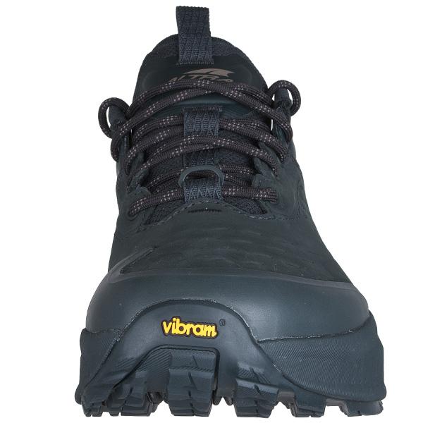 ALTRA(アルトラ) MEN'S OLYMPUS 6 HIKE LOW GTX M BLACK ALT103-032124