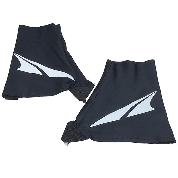 ALTRA(アルトラ) TRAIL GAITER ALT258-908026-BK : 楽山荘 - 通販 - Yahoo!ショッピング