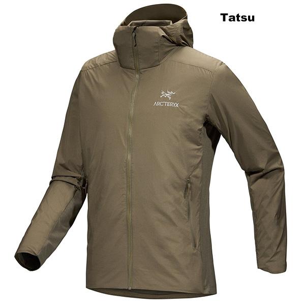 ARC'TERYX ARC'TERYX(アークテリクス) Atom SL Hoody Men's ARC'TERYX ARC'TERYX(アークテリクス) Atom SL Hoody Men's