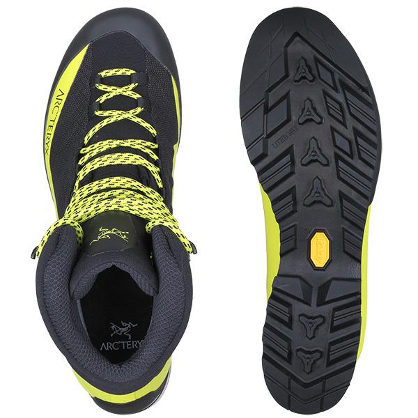 ARC'TERYX ARC'TERYX(アークテリクス) Acrux LT Gore-Tex M(アク ARC'TERYX ARC'TERYX(アークテリクス) Acrux LT Gore-Tex M(アク