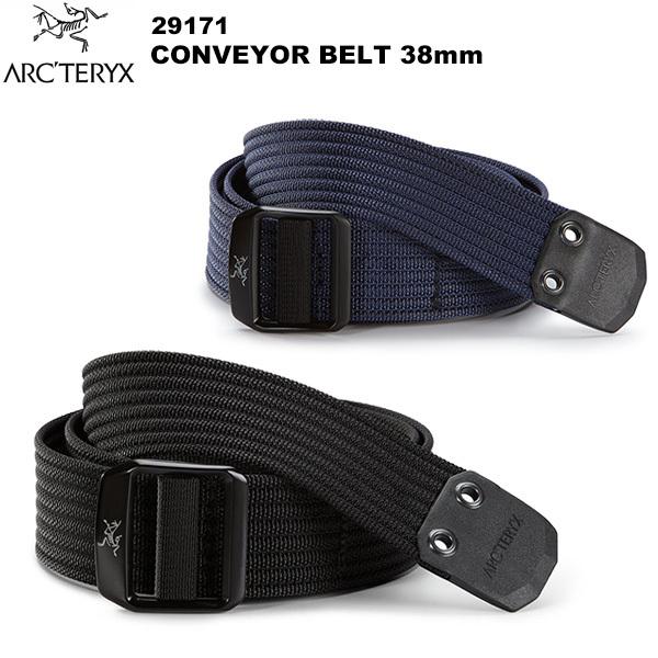 ARC'TERYX(アークテリクス) Conveyor Belt 38(コンベヤー ベルト 38) 29171