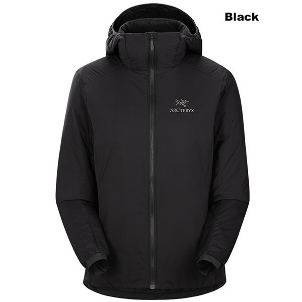 ARC'TERYX ARC'TERYX(アークテリクス) Atom Hoody Women's ARC'TERYX ARC'TERYX(アークテリクス) Atom Hoody Women's