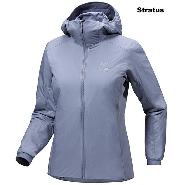 ARC'TERYX ARC'TERYX(アークテリクス) Atom Hoody Women's ARC'TERYX ARC'TERYX(アークテリクス) Atom Hoody Women's