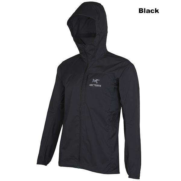 ARC'TERYX ARC'TERYX(アークテリクス) Squamish Hoody Men's ARC'TERYX ARC'TERYX(アークテリクス) Squamish Hoody Men's