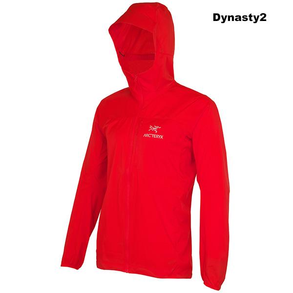 ARC'TERYX ARC'TERYX(アークテリクス) Squamish Hoody Men's ARC'TERYX ARC'TERYX(アークテリクス) Squamish Hoody Men's