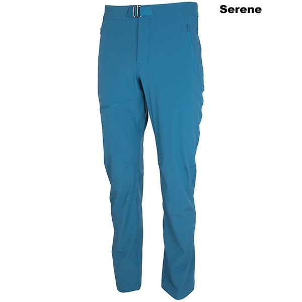 ARC'TERYX(アークテリクス) Gamma Lightweight Pant Men's Regular(ガンマ ライトウェイト パンツ メンズ レギュラー) X000007247｜rakuzanso｜04