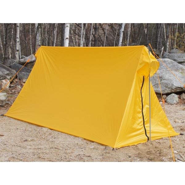ARAI TENT（アライテント） ビバークツェルト1 ロング : 楽山荘 - 通販