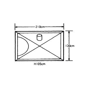ARAI TENT（アライテント） エアライズ2 : 楽山荘 - 通販 - Yahoo