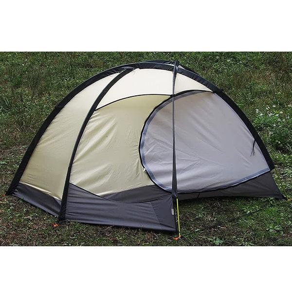 ARAI TENT（アライテント） ドマドーム1PLUS : 楽山荘 - 通販 - Yahoo