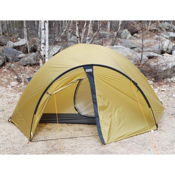 ARAI TENT TENT(アライテント) トレックライズ 2 DX フライ仕様 : 楽 