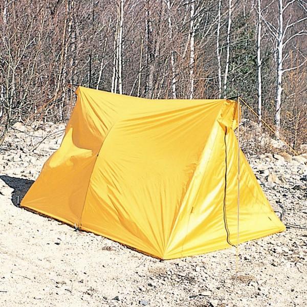 アライ　スーパーライトツェルト２ フレームセット ARAI TENT（アライテント） スーパーライト・ツェルト2ロング : 楽山荘