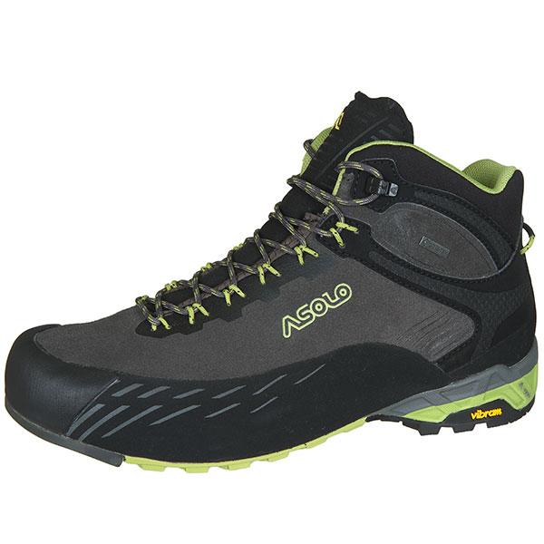 Asolo ASOLO(アゾロ) エルドMID レザー GV M's 1829520 : 楽山荘 Asolo ASOLO(アゾロ) エルドMID レザー GV M's 1829520 : 楽山荘