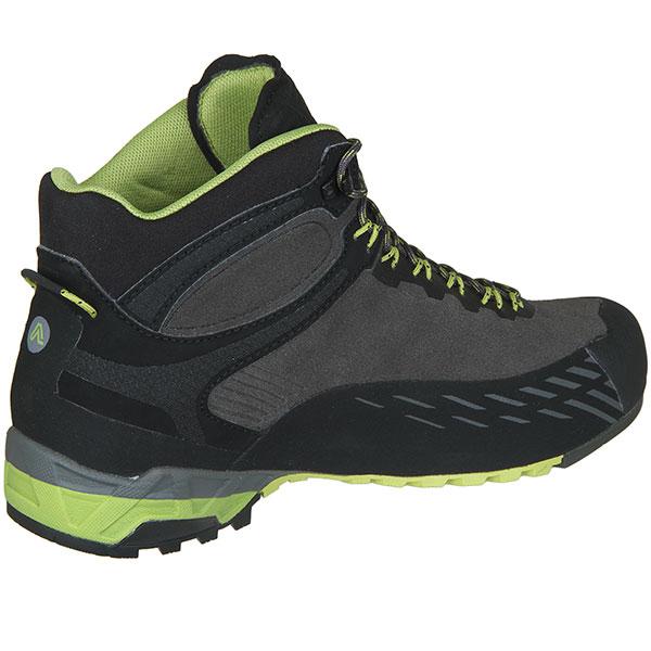 Asolo ASOLO(アゾロ) エルドMID レザー GV M's 1829520 : 楽山荘 Asolo ASOLO(アゾロ) エルドMID レザー GV M's 1829520 : 楽山荘