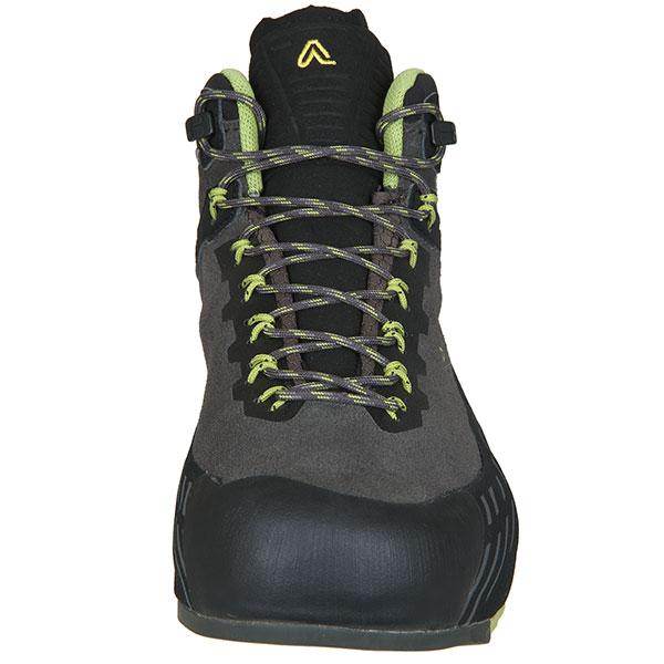 Asolo（アゾロ） エルドMID レザー GV M's 1829520 : 楽山荘 - 通販