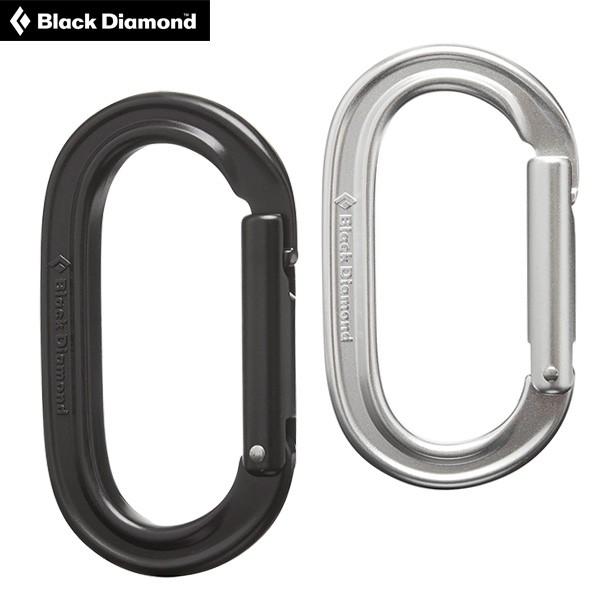 Black マーケット Diamond ブラックダイヤモンド オーバルキーロック