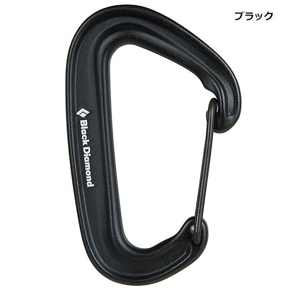 ブラックダイヤモンド（Black Diamond） ミニワイヤー BD10074 : 楽