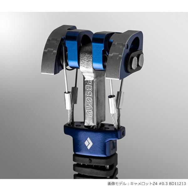 ブラックダイヤモンド（Black Diamond） キャメロットZ4 #0.3 BD11213