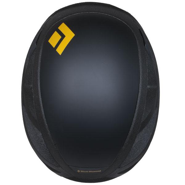 ダイヤモンドブラック フルフェイスヘルメット 2XL 新品同様美品 ブラックダイヤモンド（Black Diamond） ベイパー BD12051 : 楽山荘